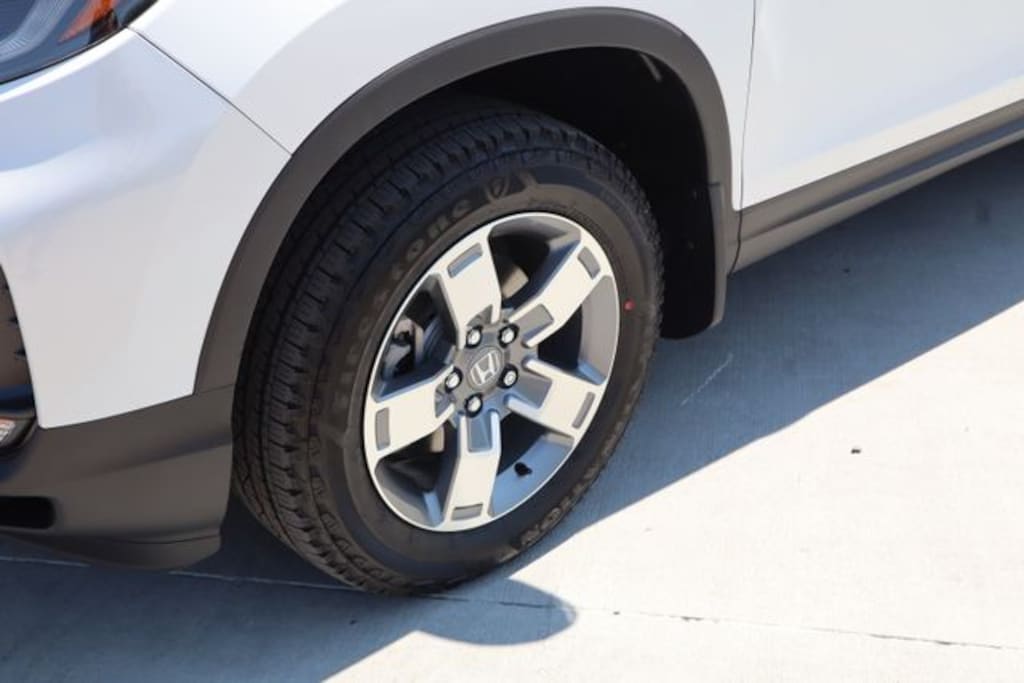 New 2026 Honda Ridgeline RTL Truck Crew Cab