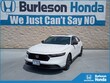  Honda Accord Hybrid