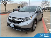 2019 Honda CR-V SUV 2019 Honda CR-V SUV