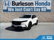 Honda CR-V Hybrid