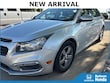 Chevrolet Cruze Limited