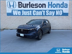 2026 Honda CR-V EX-L SUV