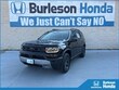 Honda Passport
