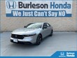 Honda Accord Hybrid