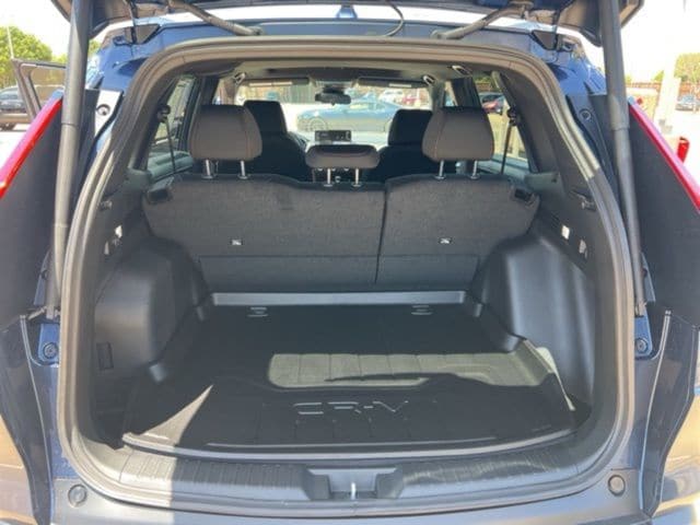 2026 Honda CR-V TrailSport - Photo 17