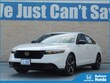  Honda Accord Hybrid