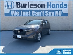 2026 Honda CR-V EX SUV