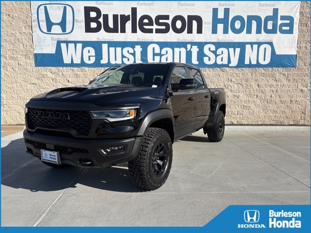 2025 RAM Ram 1500 Pickup RHO's photo