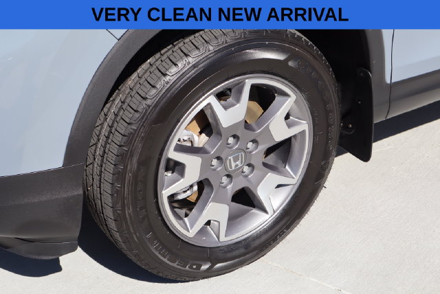 Used 2023 Honda Passport TrailSport SUV