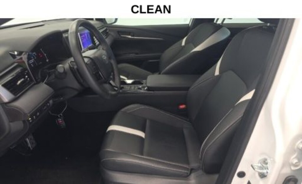 Used 2025 Toyota Camry Sedan