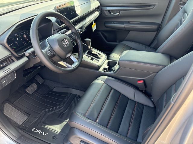 2026 Honda CR-V Sport-L - Photo 10