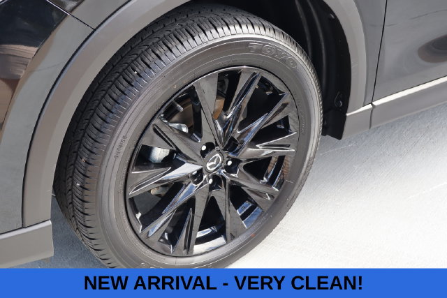 Used 2025 Mazda CX-5 2.5 S Carbon Edition SUV
