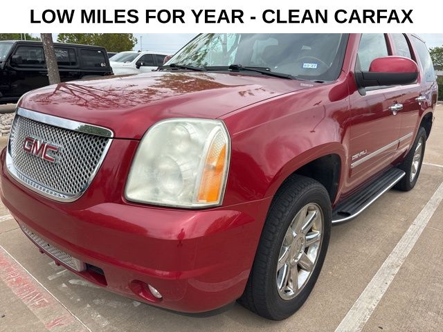 2012 GMC Yukon Denali