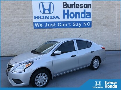 Nissan Of Burleson >> Used 2019 Nissan Versa For Sale At Burleson Honda Vin 3n1cn7ap9kl806544 Nissan Of Burleson >> Used 2019 Nissan Versa For Sale At Burleson Honda Vin 3n1cn7ap9kl806544