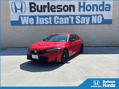2026 Honda Civic Sport Sedan