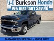  Chevrolet Silverado 2500 HD