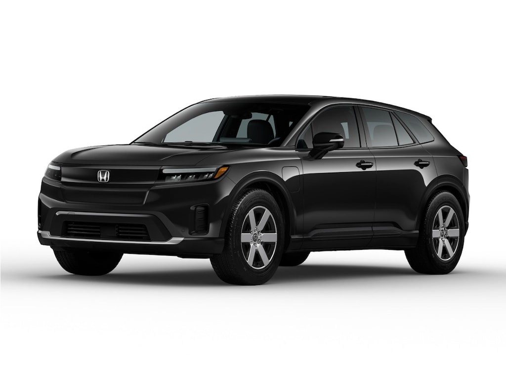 New 2026 Honda Prologue EX SUV