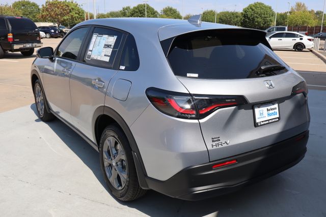 New 2027 Honda HR-V LX SUV