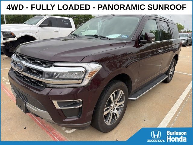 2023 Ford Expedition Limited 4X4's photo