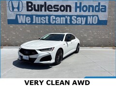 2023 Acura TLX