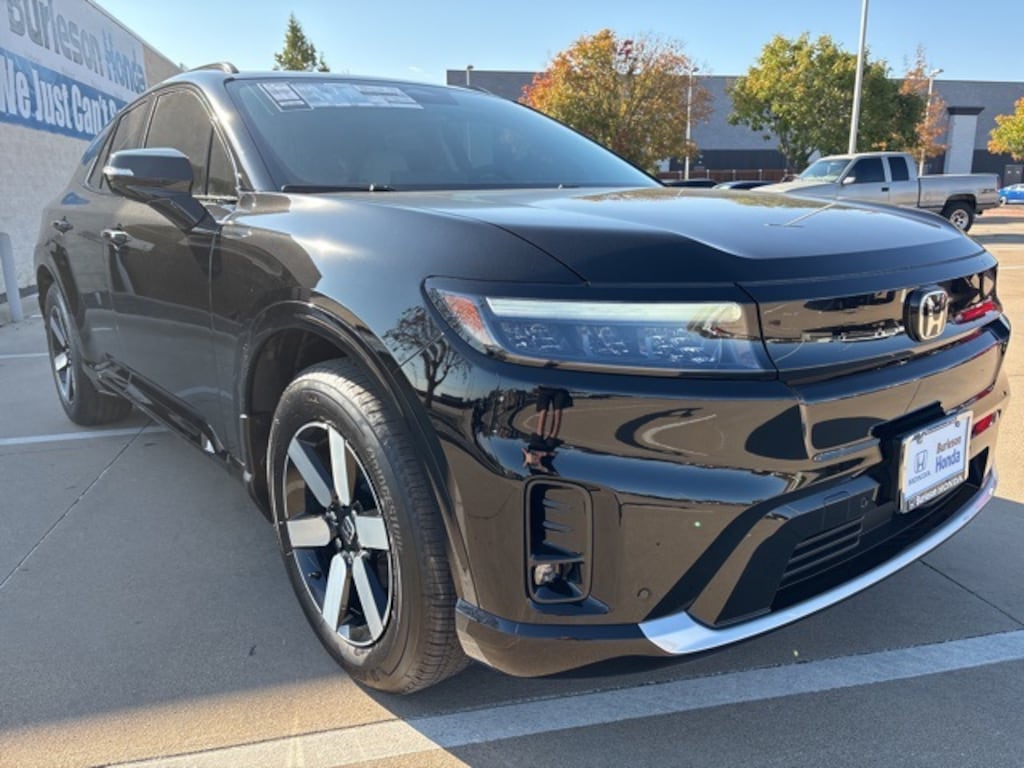 New 2026 Honda Prologue Touring SUV