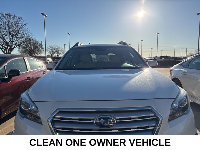 Used 2016 Subaru Outback Limited with VIN 4S4BSENC2G3289762 for sale in Burleson, TX