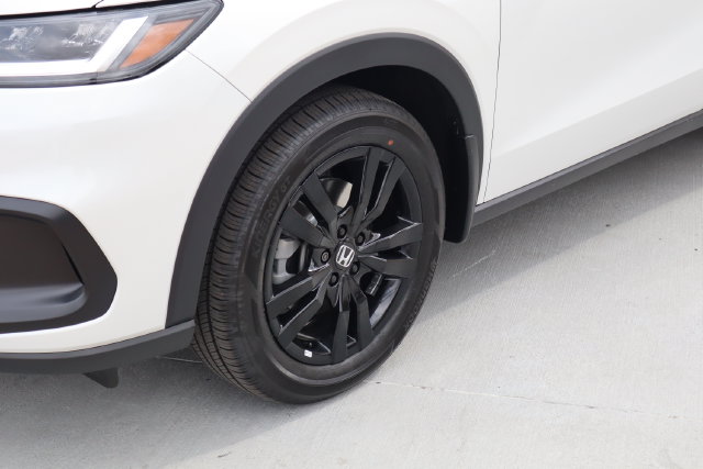 New 2027 Honda HR-V Sport SUV