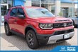  Honda Passport