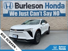 2024 Chevrolet Blazer EV