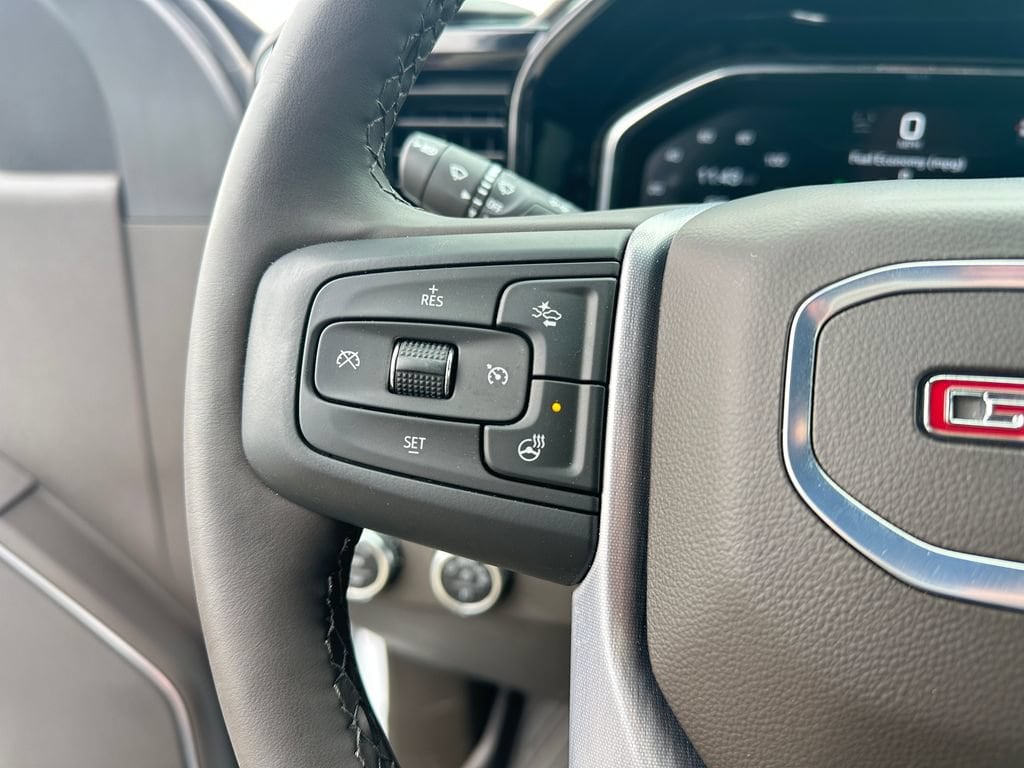 2025 GMC Sierra 3500HD SLT - Photo 18