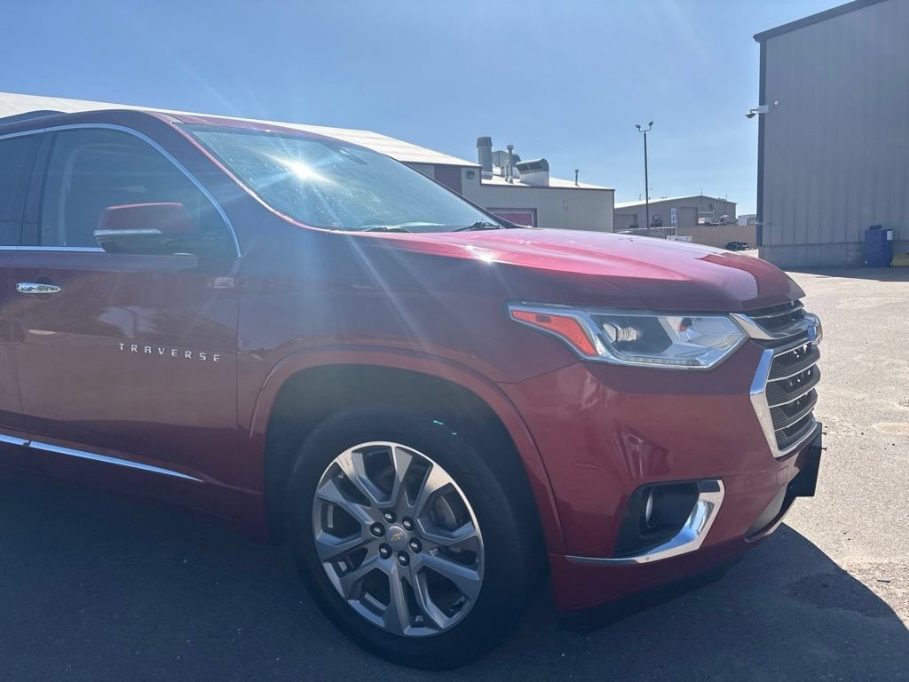 1GNEVJKW8JJ205437