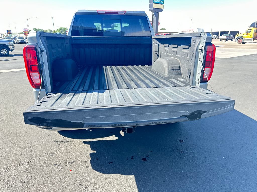 2026 GMC Sierra 1500 Elevation - Photo 8
