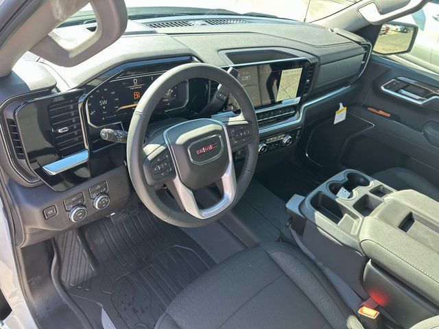 2026 GMC Sierra 1500 Elevation - Photo 14