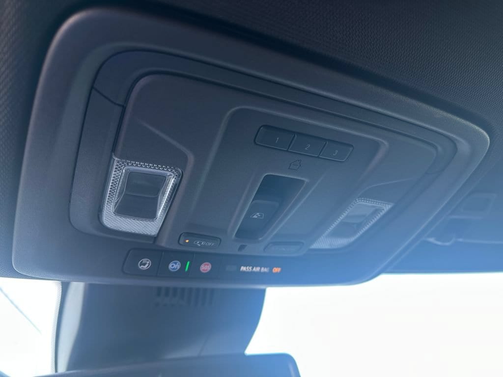2025 GMC Sierra 3500HD SLT - Photo 22