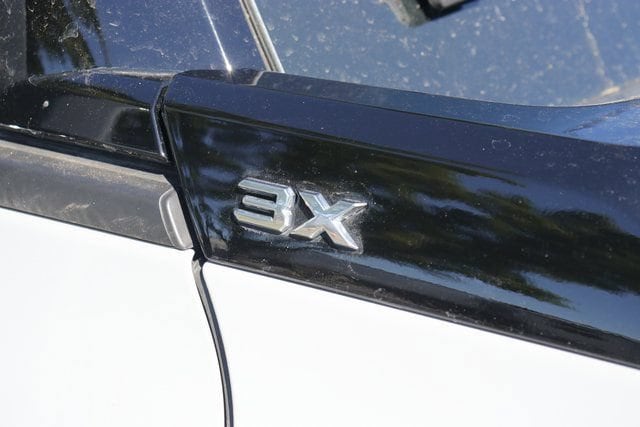 2025 GMC HUMMER EV 3X - Photo 8
