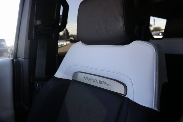 2025 GMC HUMMER EV 3X - Photo 20