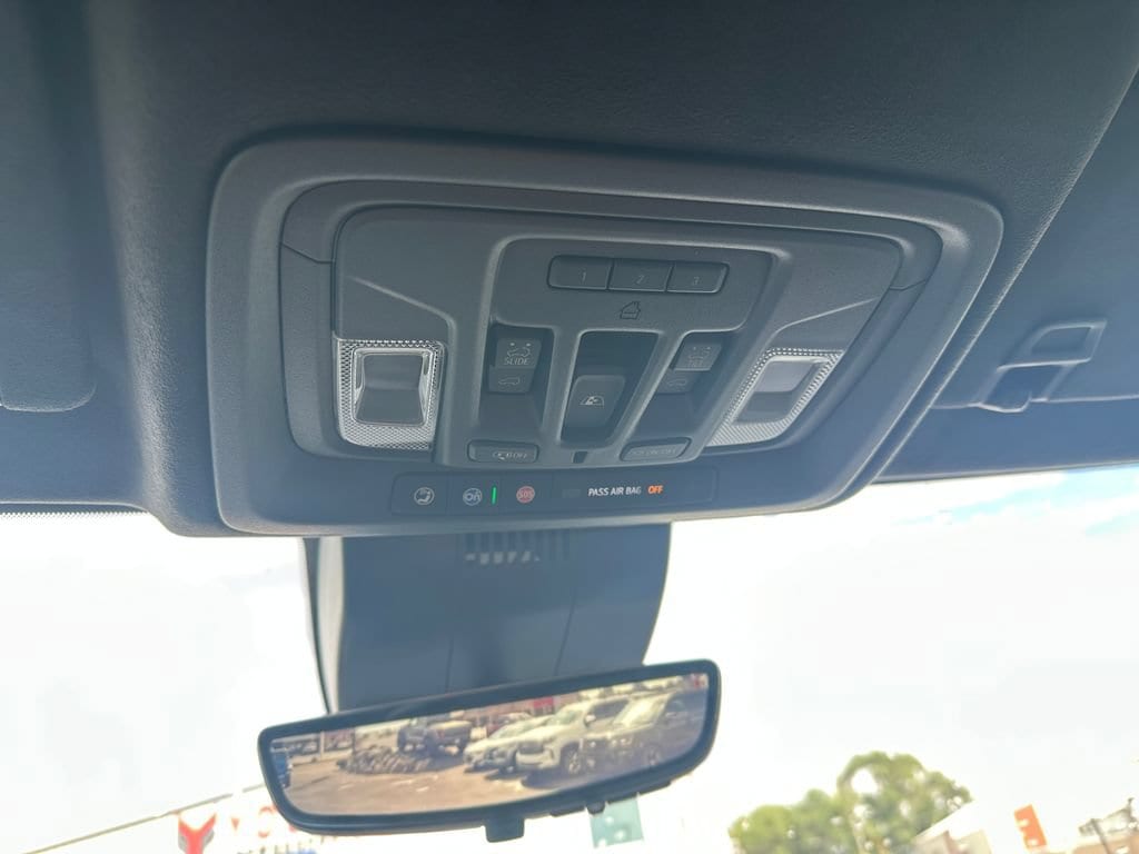 2025 GMC Sierra 1500 Denali Ultimate - Photo 26