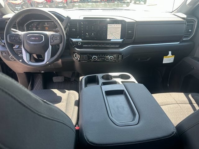 2026 GMC Sierra 1500 Elevation - Photo 20