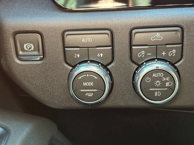 2026 GMC Sierra 1500 Elevation - Photo 31