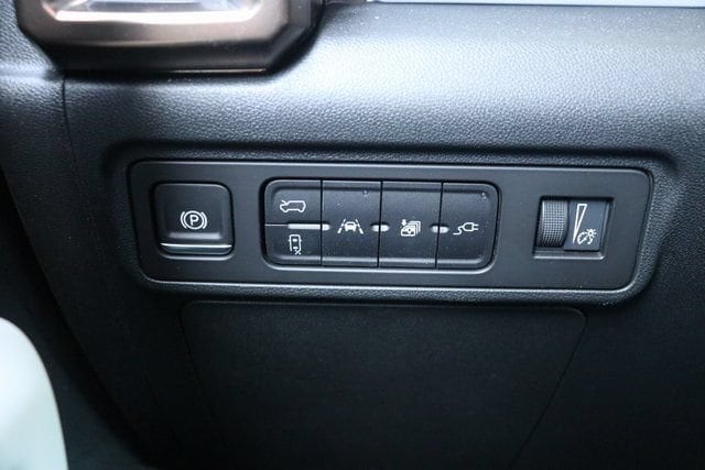 2025 GMC HUMMER EV 3X - Photo 21