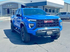 2026 GMC Canyon Elevation Truck Crew Cab