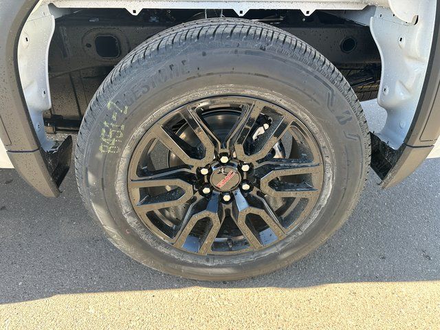 2026 GMC Sierra 1500 Elevation - Photo 9