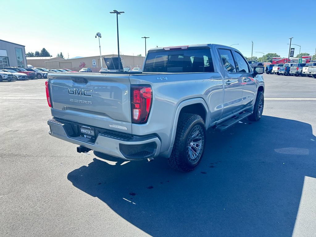 2026 GMC Sierra 1500 Elevation - Photo 6