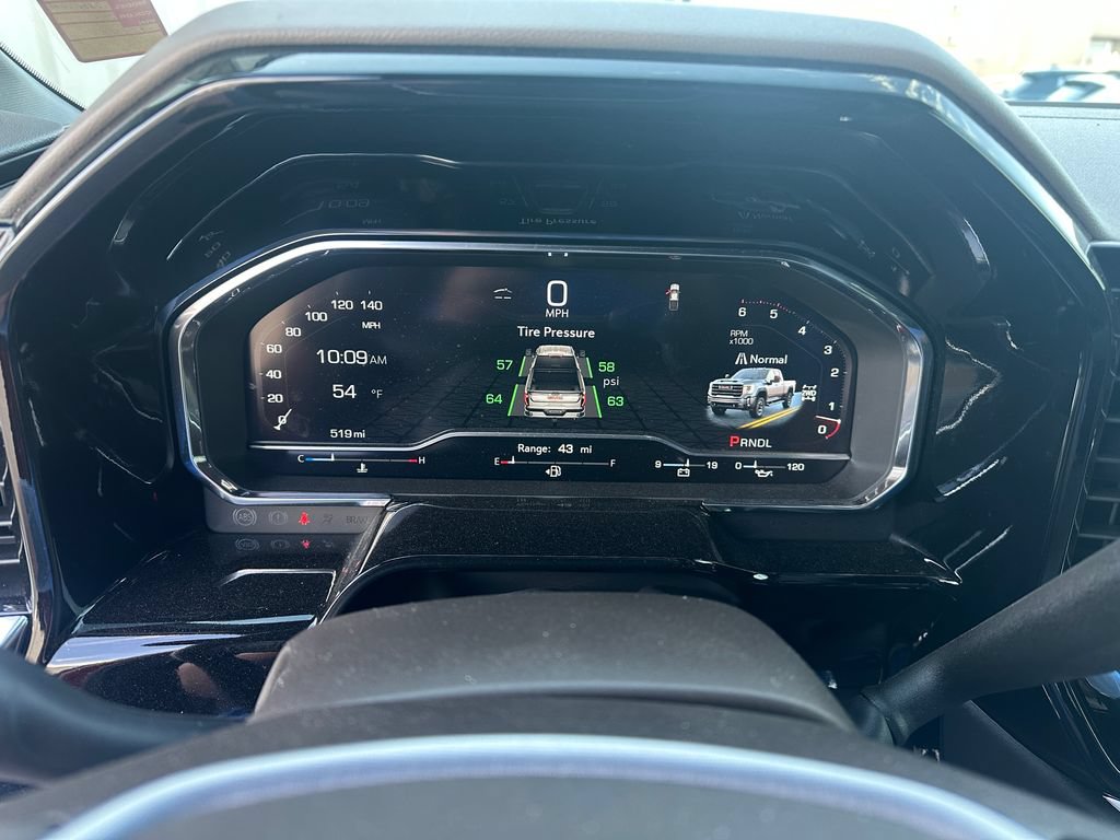 2025 GMC Sierra 3500HD SLT - Photo 18