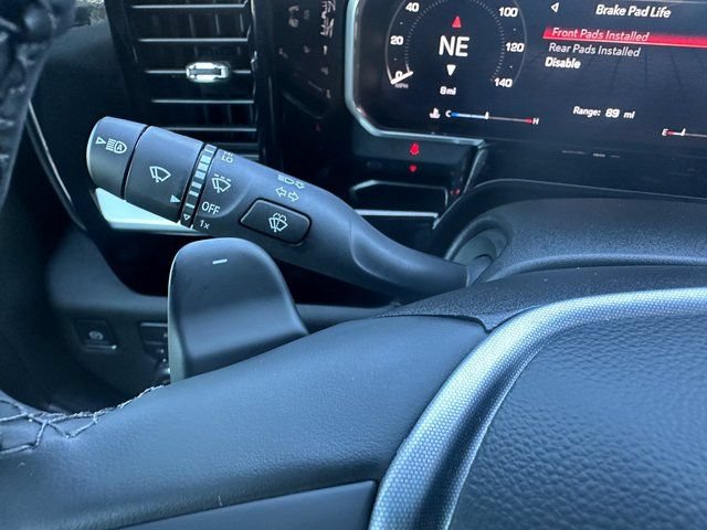 2026 GMC Sierra 1500 Elevation - Photo 33