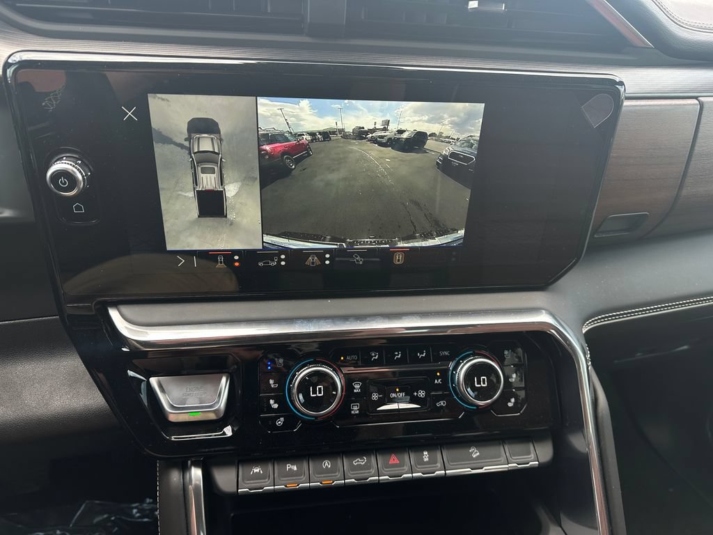 2025 GMC Sierra 1500 Denali Ultimate - Photo 23