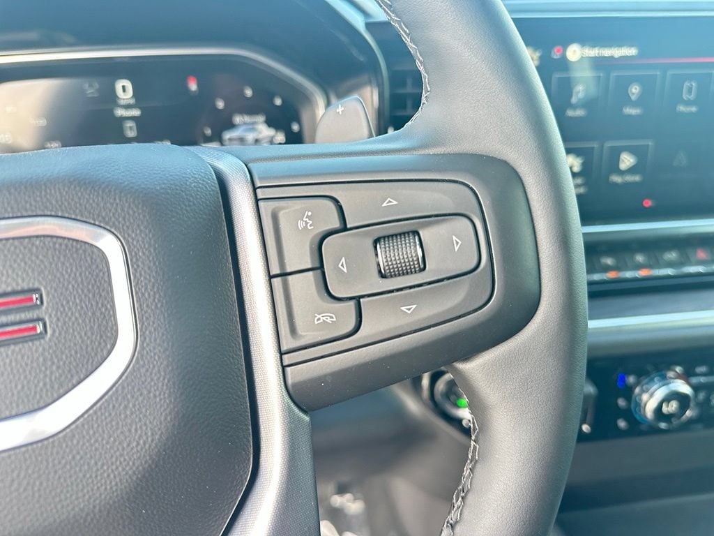 2026 GMC Sierra 1500 SLT - Photo 19