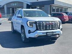 2026 GMC Terrain Denali SUV