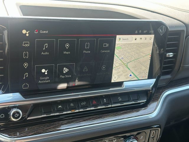 2026 GMC Sierra 1500 Elevation - Photo 21
