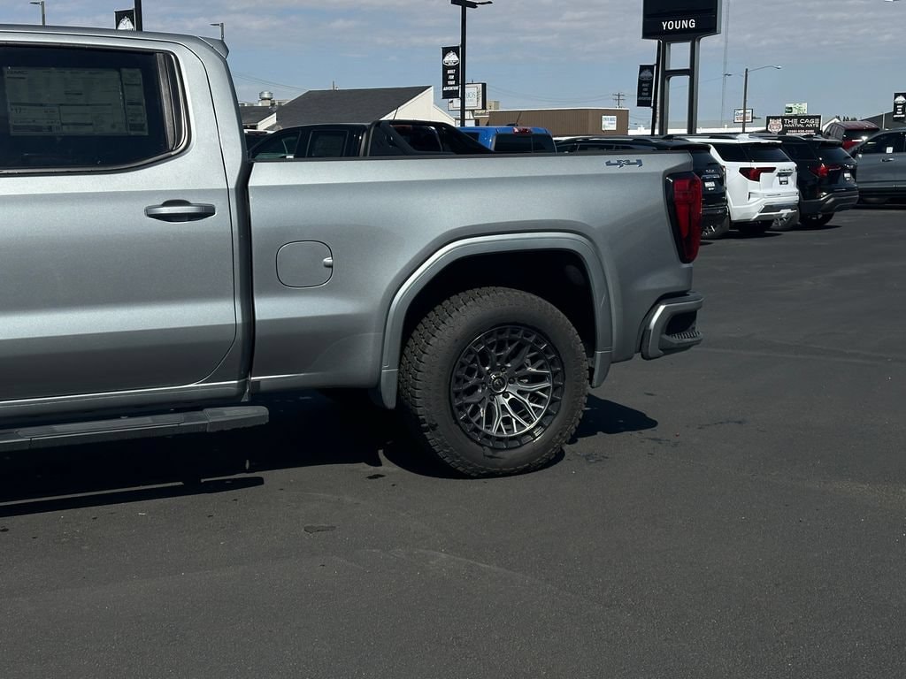 2026 GMC Sierra 1500 Elevation - Photo 11